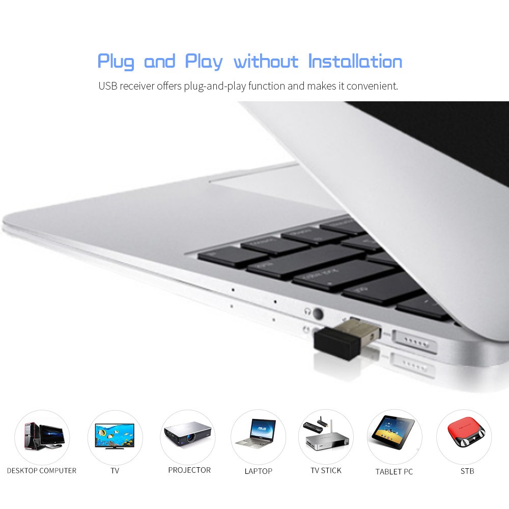 MX3 Wireless Flying Mouse Remote Control Can Adjust Multi-Function Mini Keyboard