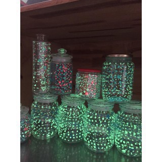 HẠT DẠ QUANG/CÁT DẠ QUANG