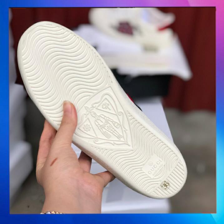 😘 flash sale😘 Giày GUCI rắn siêucấp ,  Giày thể thao guci 𝐆𝐮𝐜𝐜𝐢 rắn cao cấp DINOSTORE1