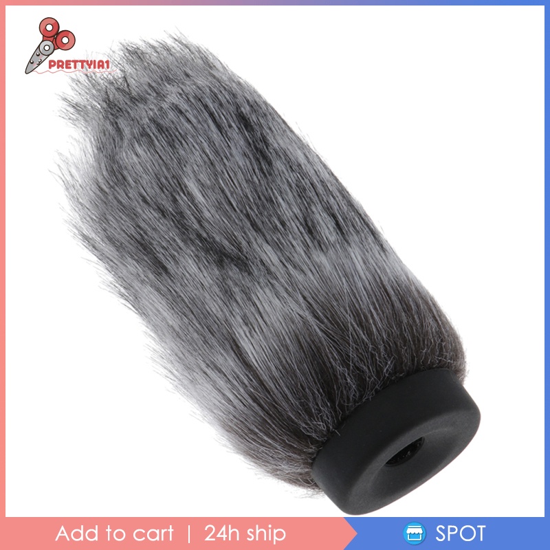 Tấm Lọc Gió Micro Prettyia1 Chất Lượng Cao Màu Xám Đen 21 / 24 / 30cm