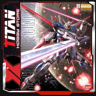 Mô Hình Gundam MG 1/100 Force Impulse