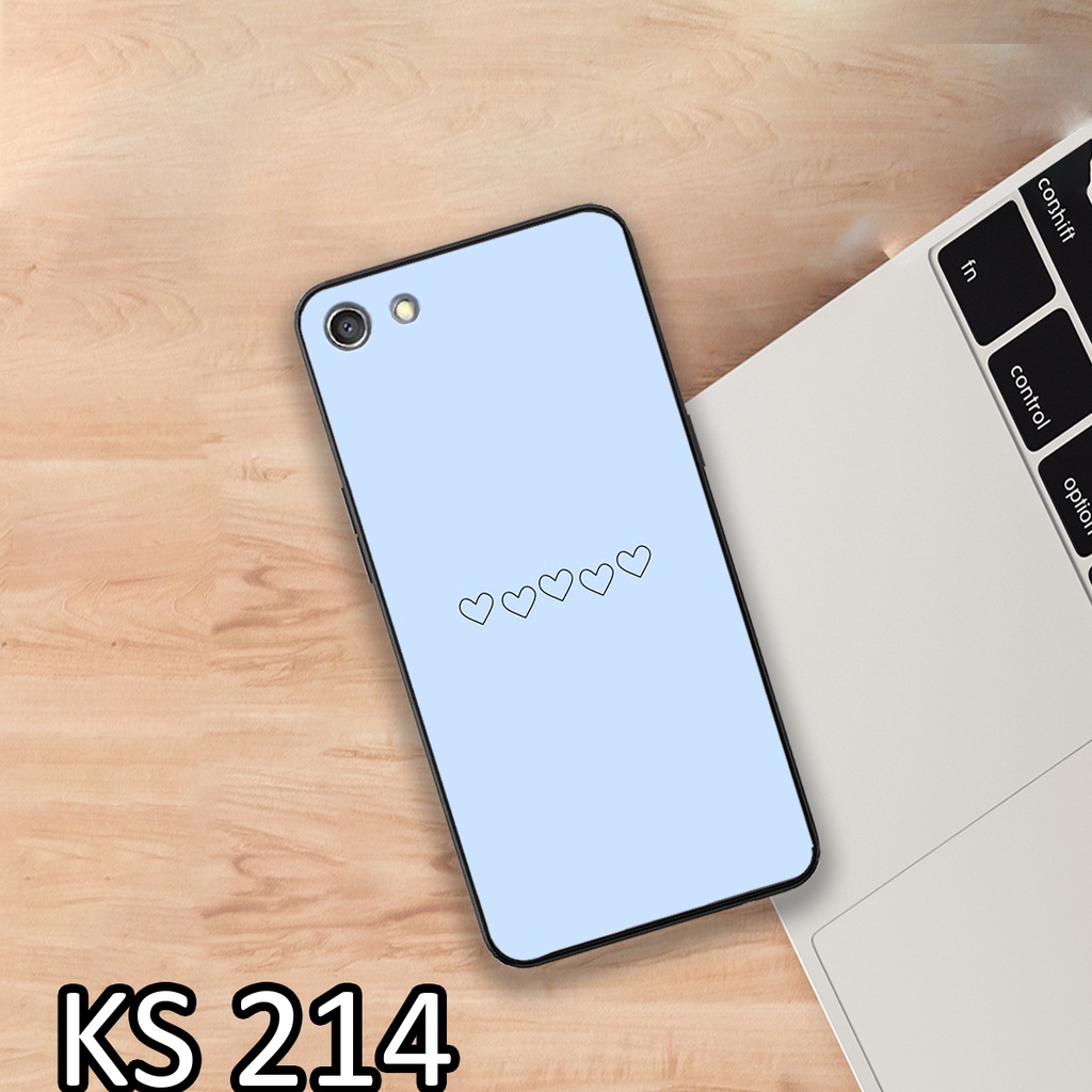 [HOT] Ốp lưng Oppo A31/Oppo A33/Oppo A35/Oppo A37 hình chủ đề tình yêu siêu đẹp
