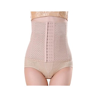 Gen nịt bụng siêu giảm mỡ bụng size M (Eo:73 - 81)