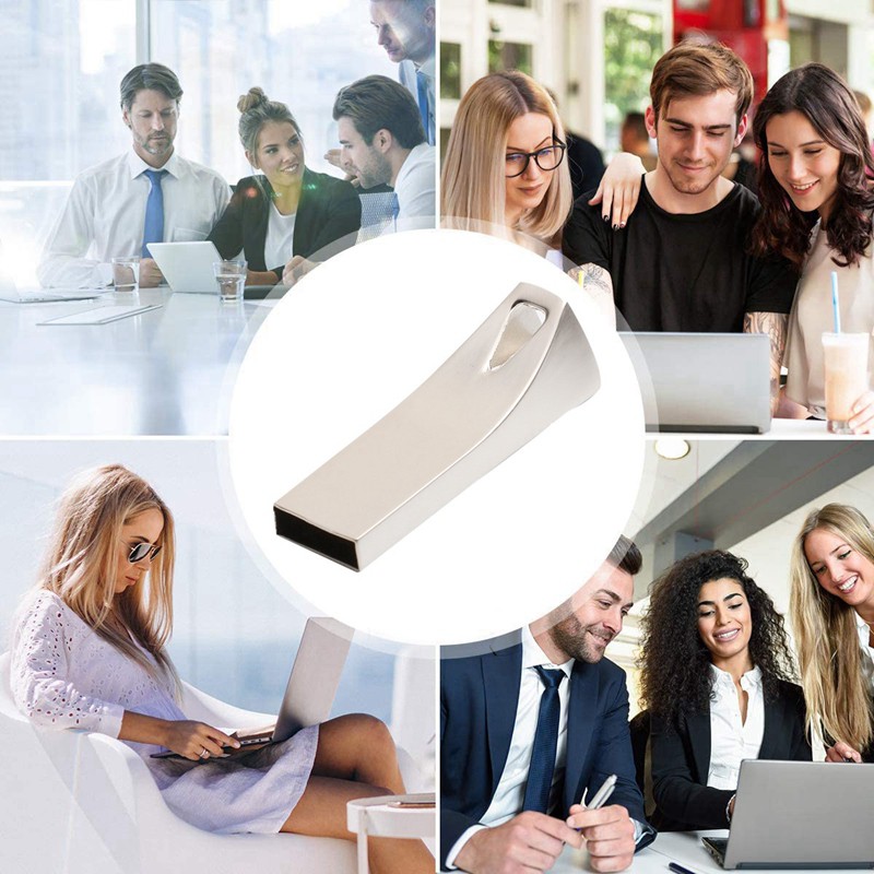 Usb 2.0 Dung Lượng 16gb Cho Máy Tính | BigBuy360 - bigbuy360.vn