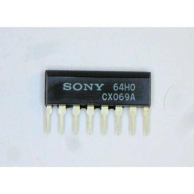 Sony Cxa069A chính hãng