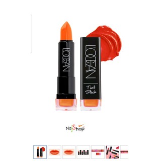 SON LOCEAN KOREA HÀNG CHÍNH HÃNG (Số 10 Seoul orange)