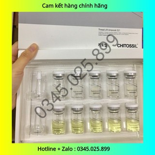  Chỉ tơ tằm Hàn Quốc 