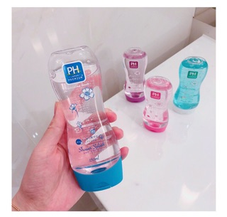 [Mẫu 2019] Dung Dịch Vệ Sinh Phụ Nữ PH Japan 150ml [Chính hãng]