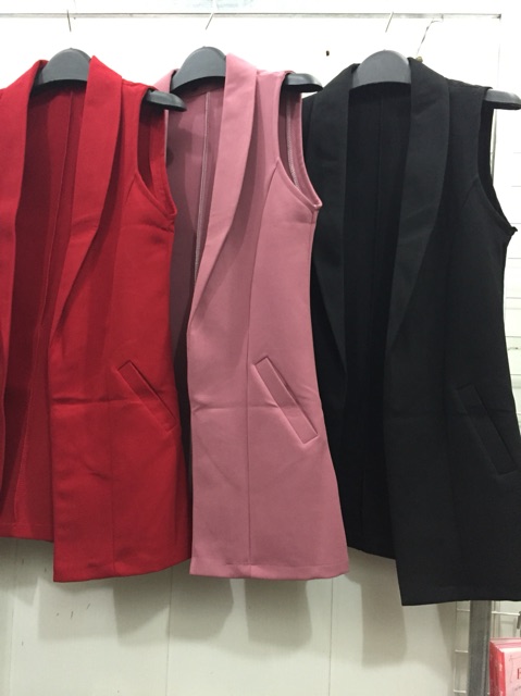 Áo Vest ko tay | BigBuy360 - bigbuy360.vn