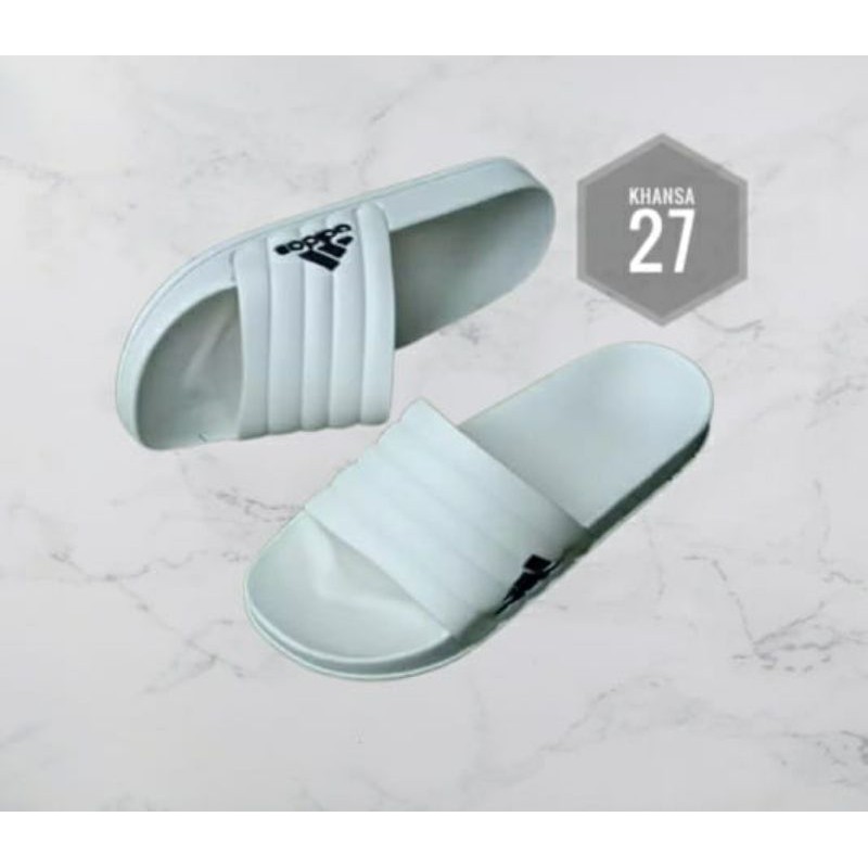 Giày Sandal Adidas Thời Trang Năng Động Cho Nam Nữ