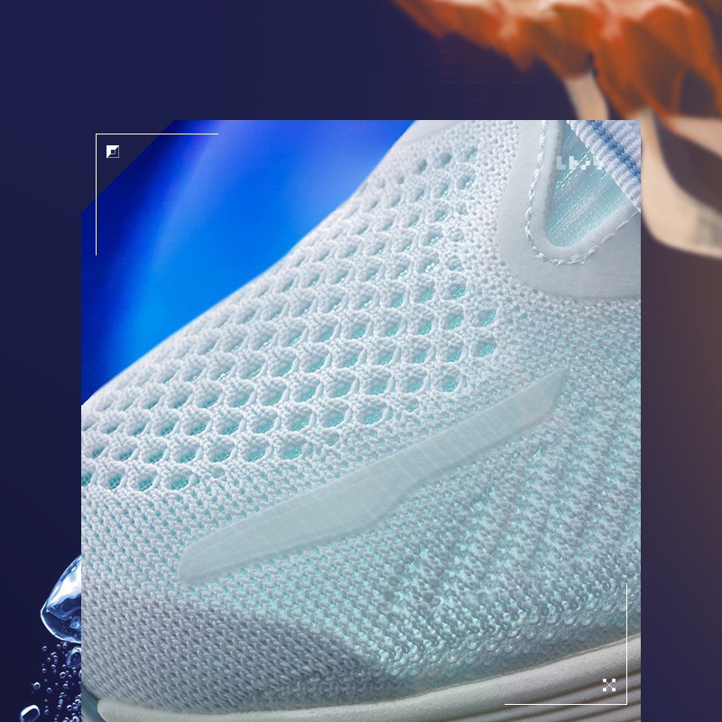 Giày chạy bộ thể thao nam PEAK Flick 003 Pro E222037H