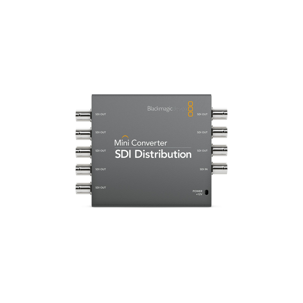 Bộ chuyển đổi Video Mini Converter SDI Distribution
