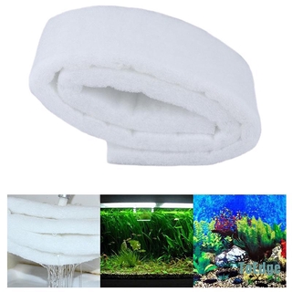 Thảm Xốp cotton Lọc Nước Bể Cá Sinh Học 120*10*2CM