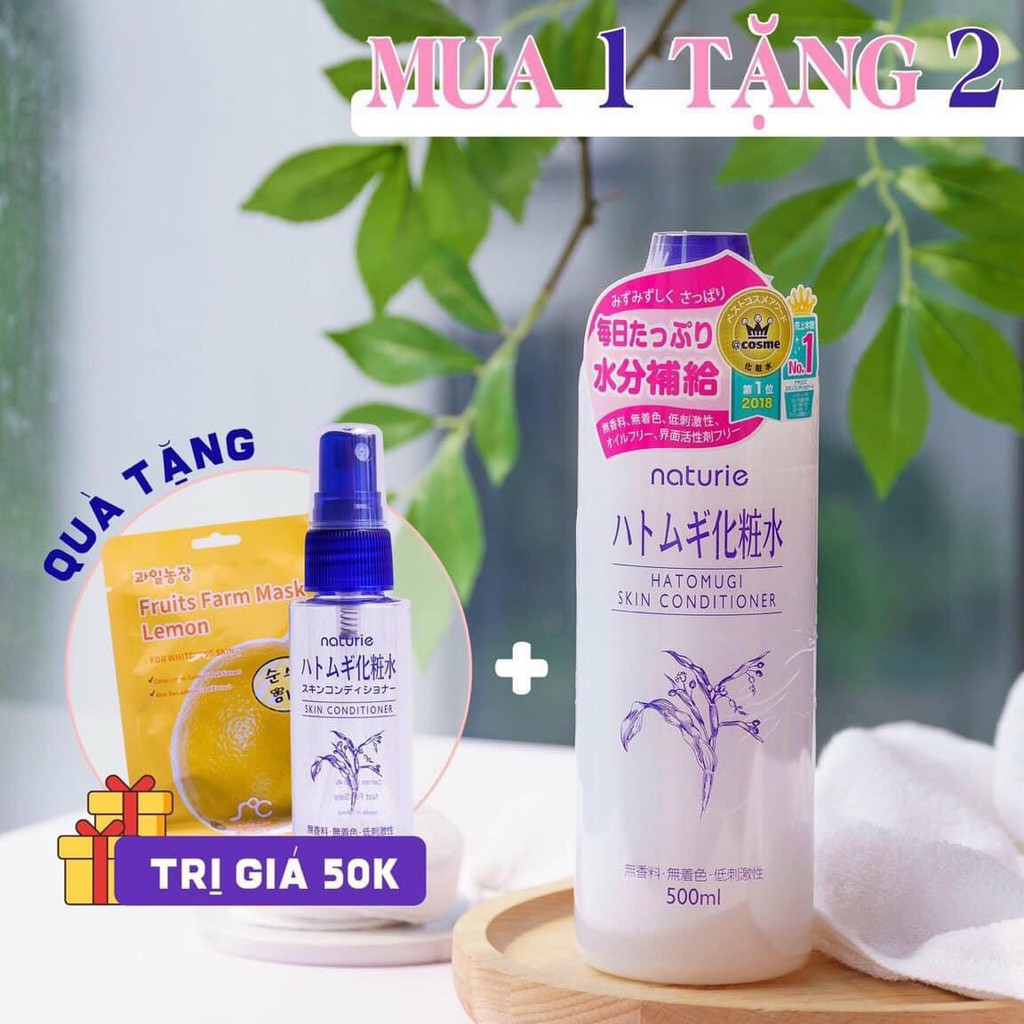 lotion ý dỹ 500ml