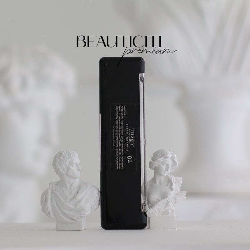 THANH CHE KHUYẾT ĐIỂM TRIỆT SẮC IMAGIC PRO 5 Ô | BigBuy360 - bigbuy360.vn