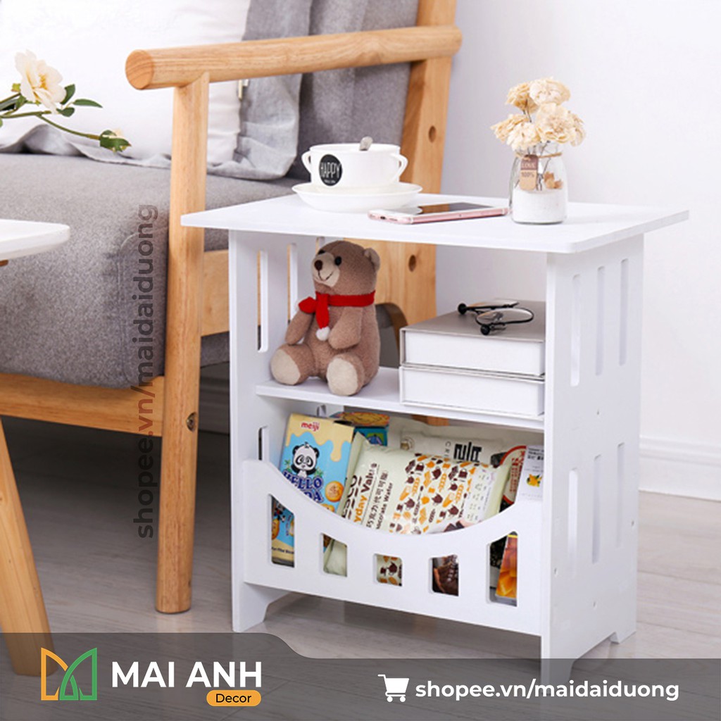 Kệ Bàn Đa Năng Mẫu Mới | BigBuy360 - bigbuy360.vn