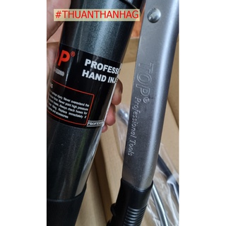 [Ảnh thật] [Chính hãng]Bơm mỡ TOP 600cc 2 Ti- LU-BM600