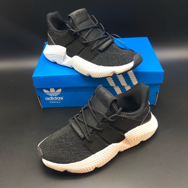 Sale giày PRO đen trắng kèm ảnh video tại shop | BigBuy360 - bigbuy360.vn