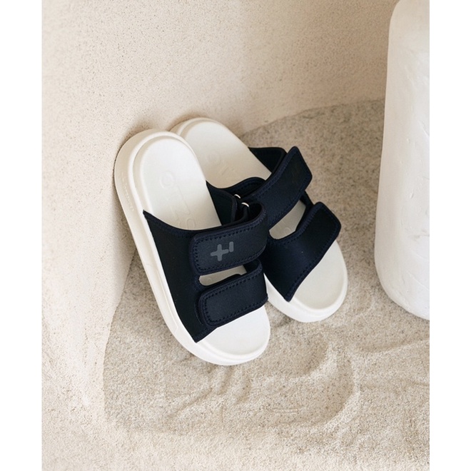 Dép OTZ JELLY CUSHION DOUBLE LINE SLIDE