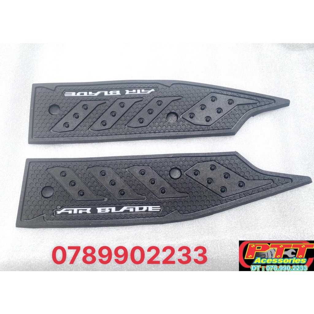 THẢM CAO SU LÓT CHÂN AB ĐỜI ĐẦU