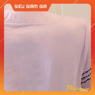 Áo bầu công sở - NS25081817