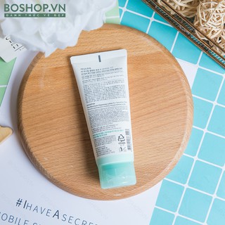 Sữa rửa mặt Innisfree The Minimum Cleansing Lotion 90ml