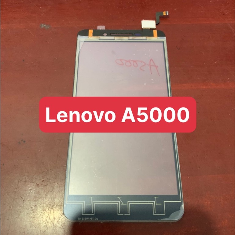 cảm ứng lenovo A5000