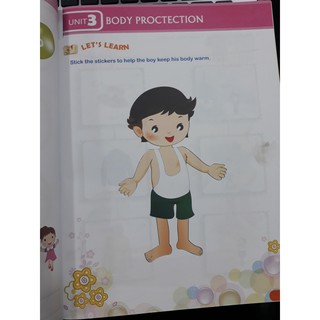 Sách - Amazing Science 1 (Tái Bản 2020) - 9786040220134