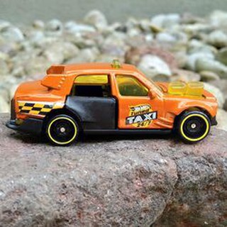 Mô Hình Xe Hotwheels Roadsters TII