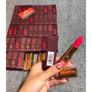 Son Charlotte Tilbury LOST CHERRY