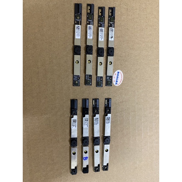 Webcam dùng cho Lenovo ThinkPad L13 T14 P14S (gen 2) X280 L480 L490 L580 L590 V330-15 V330-14 E580 E585 X390 E480 E485