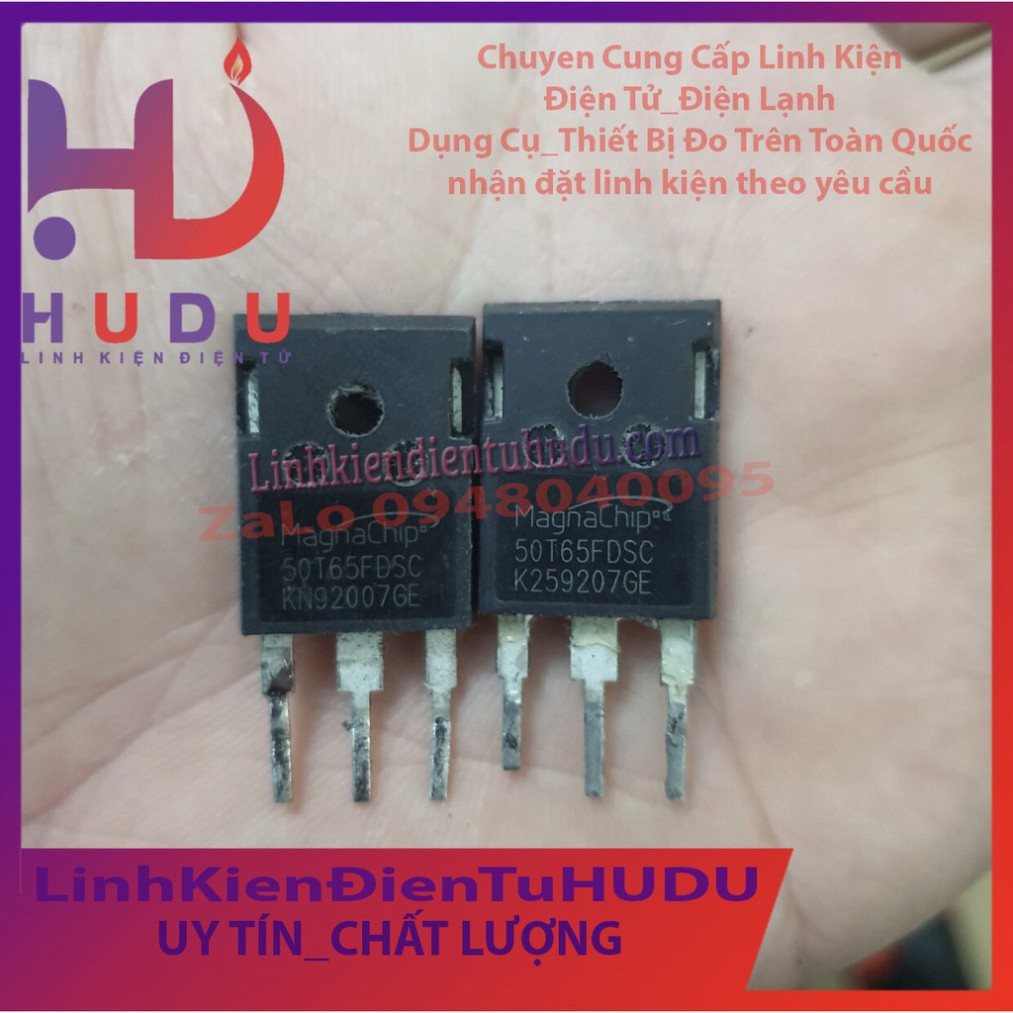 Linh Kiện Máy Hàn 50t65fesc