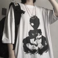 [ORDER TAOBAO]  Áo Thun Thụng Unisex