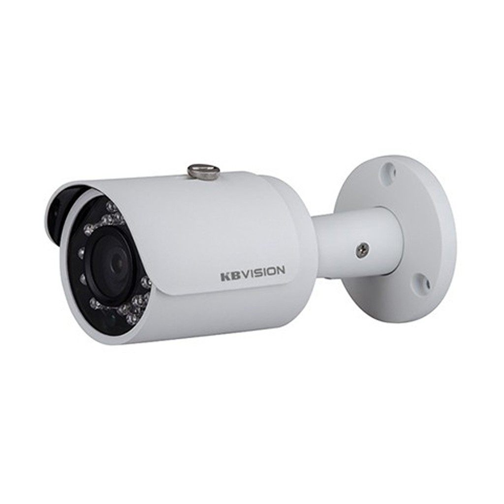 Camera IP hồng ngoại 2.0 Megapixel KBVISION KX-A2011TN3 -Hàng chính hãng