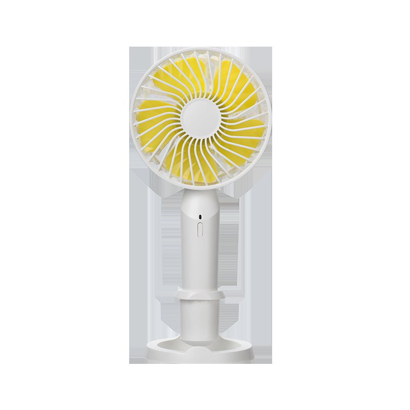 usbQuạt Mini Cầm Tay Ký Túc Xá Sinh Viên Máy Tính Để Bàn Di Động Sạc Câm Ngoài Trời Với Fan Hâm Mộ | BigBuy360 - bigbuy360.vn