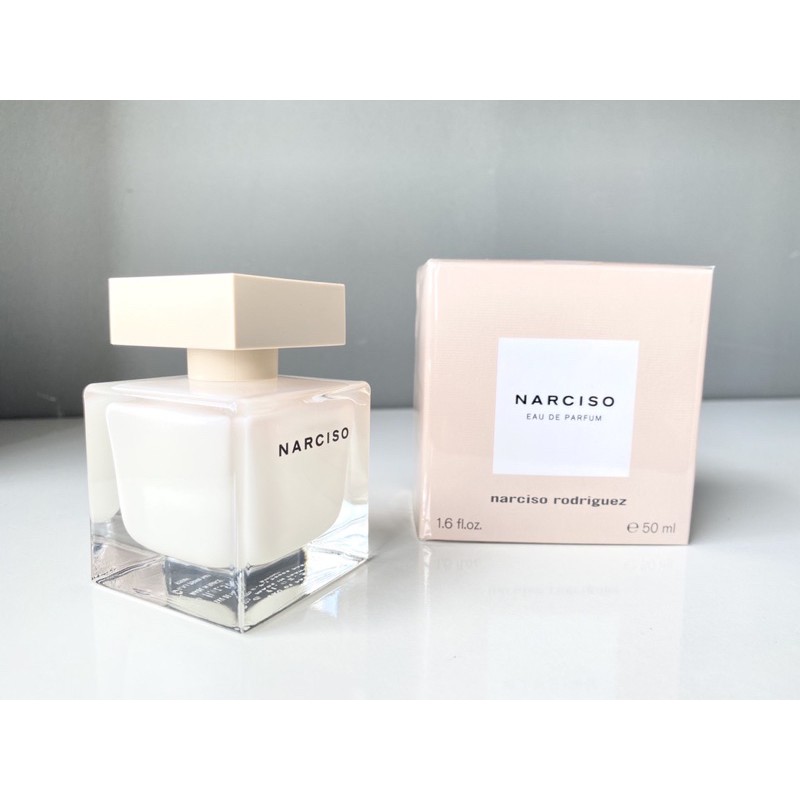 Nước hoa Nữ Narciso EDP/ Narciso trắng 50ml quyến rũ - lưu hương lâu