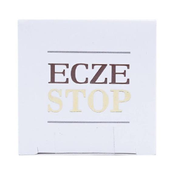 [GIÁ GỐC] Ecze stop - chăm sóc da từ thảo dược - Tuýp 35g