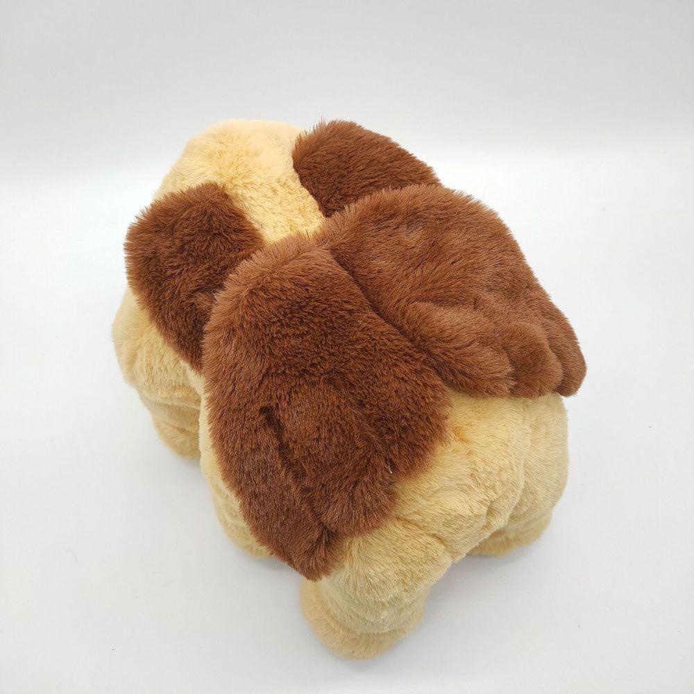 ANEMONE Búp Bê Nhồi Bông Morris Shang Chi Mềm Mại Trang Trí Phòng Bé