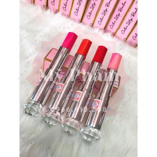 Son dưỡng môi Vacosi Color Lip Balm có màu