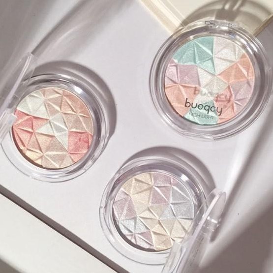 Bắt sáng Bueqcy Hightlight Beauty Makeup | BigBuy360 - bigbuy360.vn