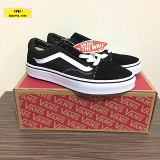 (CÓ SẴN) GIÀY VANS OLD SKOOL