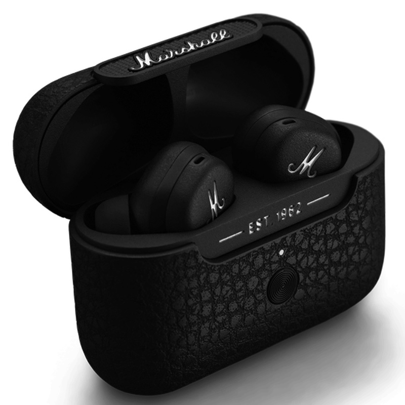 Tai Nghe Marshall Motif ANC - Hàng chính hãng ASH bảo hành 12 tháng