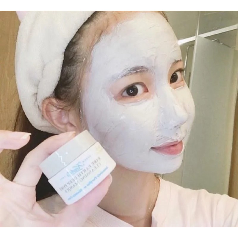 Mặt nạ Rare Earth Deep Pore Cleansing Masque Kiehl’s 125ml | BigBuy360 - bigbuy360.vn