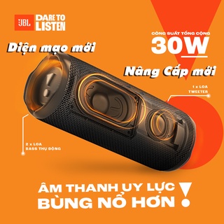 Loa bluetooth JBL Flip 6
