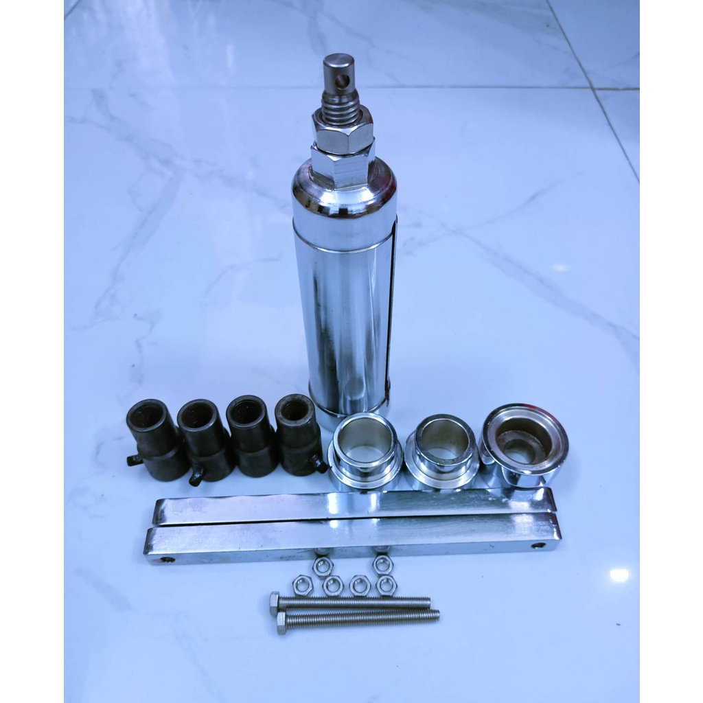 Bộ vam cảo rút dên biên tất cả các dòng xe máy CSG