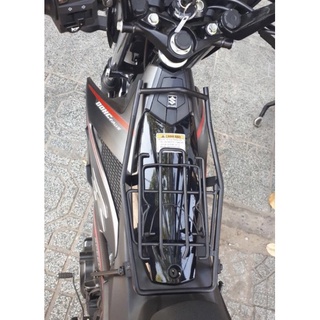 Baga giữa raiderfi satria fi suzuki