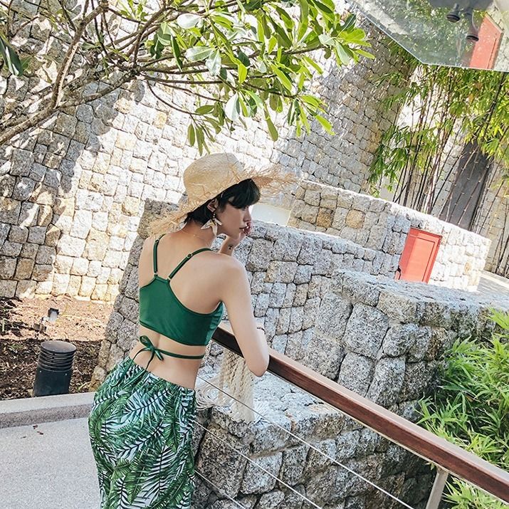 Bộ Đồ Bơi Cao Cấp Quyến Rũ Cho Nữ 2019 | BigBuy360 - bigbuy360.vn