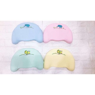 Gối chống méo đầu cho bé