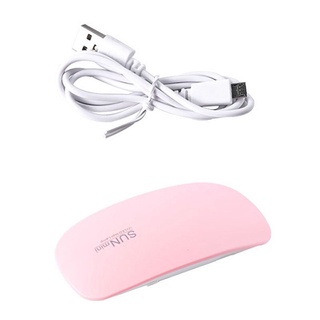 MÁY SẤY NAIL - MÁY SẤY GEL SƠN MÓNG TAY MINI - MSGM
