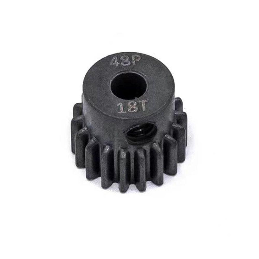 SUSANS Bộ 2 Bánh Răng Kim Loại Màu Đen 3.175MM Chất Lượng Cao